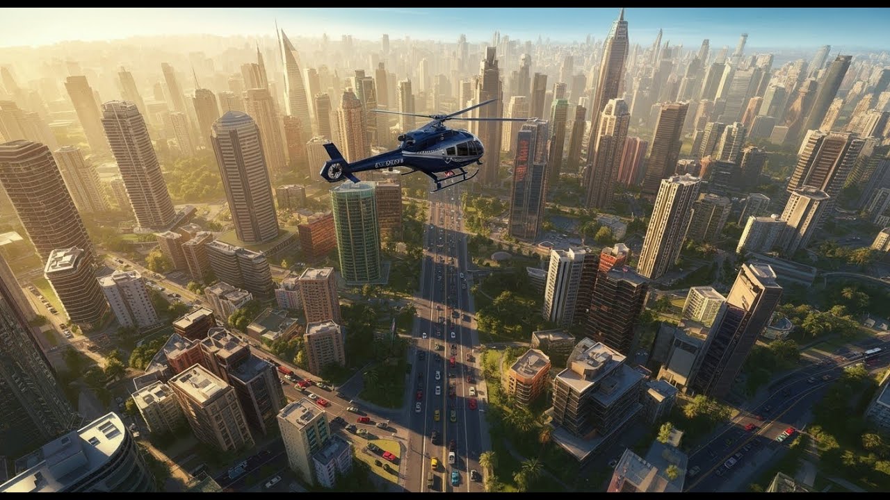 🔴 LIVE AO VIVO | Ajustando a Cidade RP 🚓🏙️