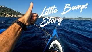 Little Bump Story - OC1 & Va'a à Toulon