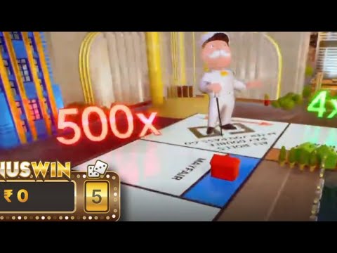 Spielen Sie Monopoly Big Baller im besten Online-Casino in Österreich