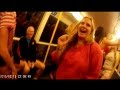 Perth Train Party Video v2!!!