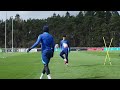 Worldies GALORE!, Jones' Back Heel Solo Goal & Doyle's Screamer 🤩| Inside Training U21