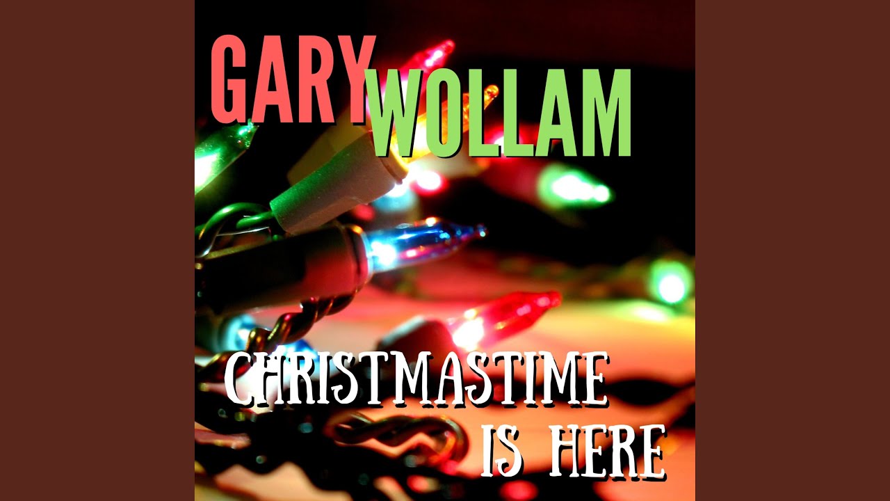 Christmastime Is Here - YouTube