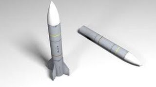 KSP Weapons Testing: MISSLES!!!