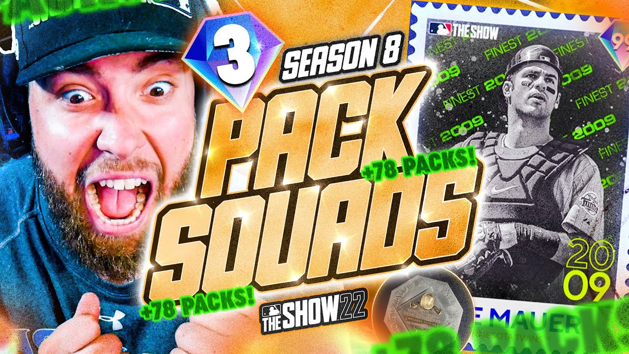The BEST Catcher In MLB The Show HISTORY Joins The Roster YouTube The BEST Catcher In MLB The Show HISTORY Joins The Roster YouTube