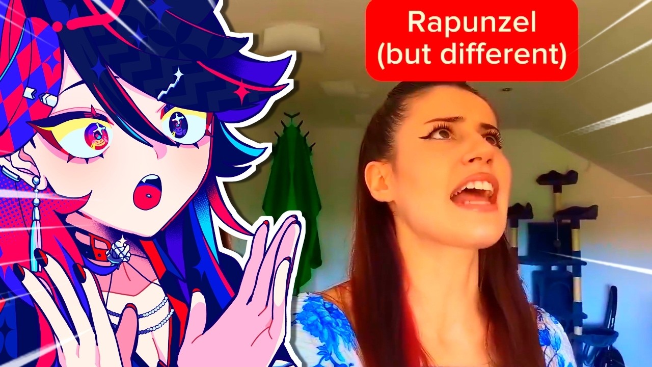 Watching AILAUGHATMYOWNJOKES left funny scars on my mental state