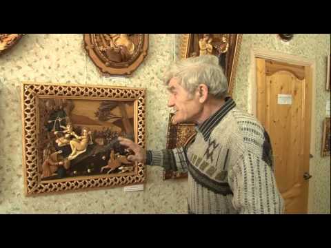 Художник Александр Иванов