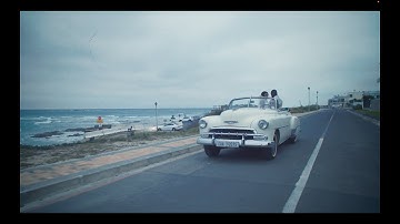 Nancy Mary - Black Diamond (Official Music Video)