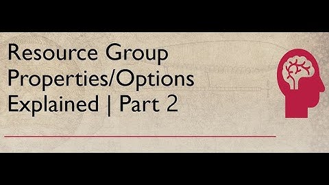 Resource Group Properties Explained Part 2 | Azure Policies | Resource Locks | Azure Advisor