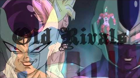 Dragon Ball Z Music Video - The Lost Movie Preview - Hatchiyack - 10 Years - Filth Industries