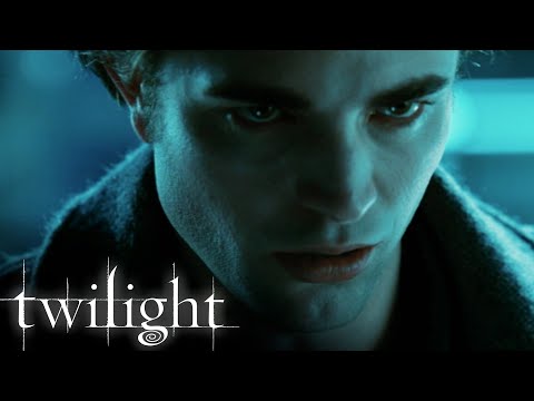 'Don't Touch Me' | Twilight