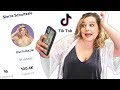 I Tried to Become TikTok Famous in 1 Week