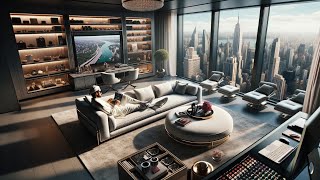 Inside the Lavish Lifestyle of billionaire in 2024