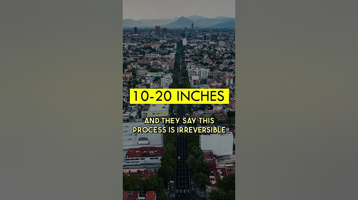 10 Things That You Didn't Know About Mexico #mexico #geography