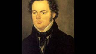 Franz Schubert - Nacht und traume