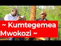 KUMTEGEMEA MWOKOZI Hymn Song Cover Song By Jack Mbuimwe 