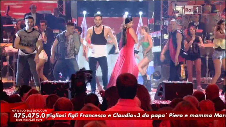 Bailando   Ana Karla Suarez Lima
