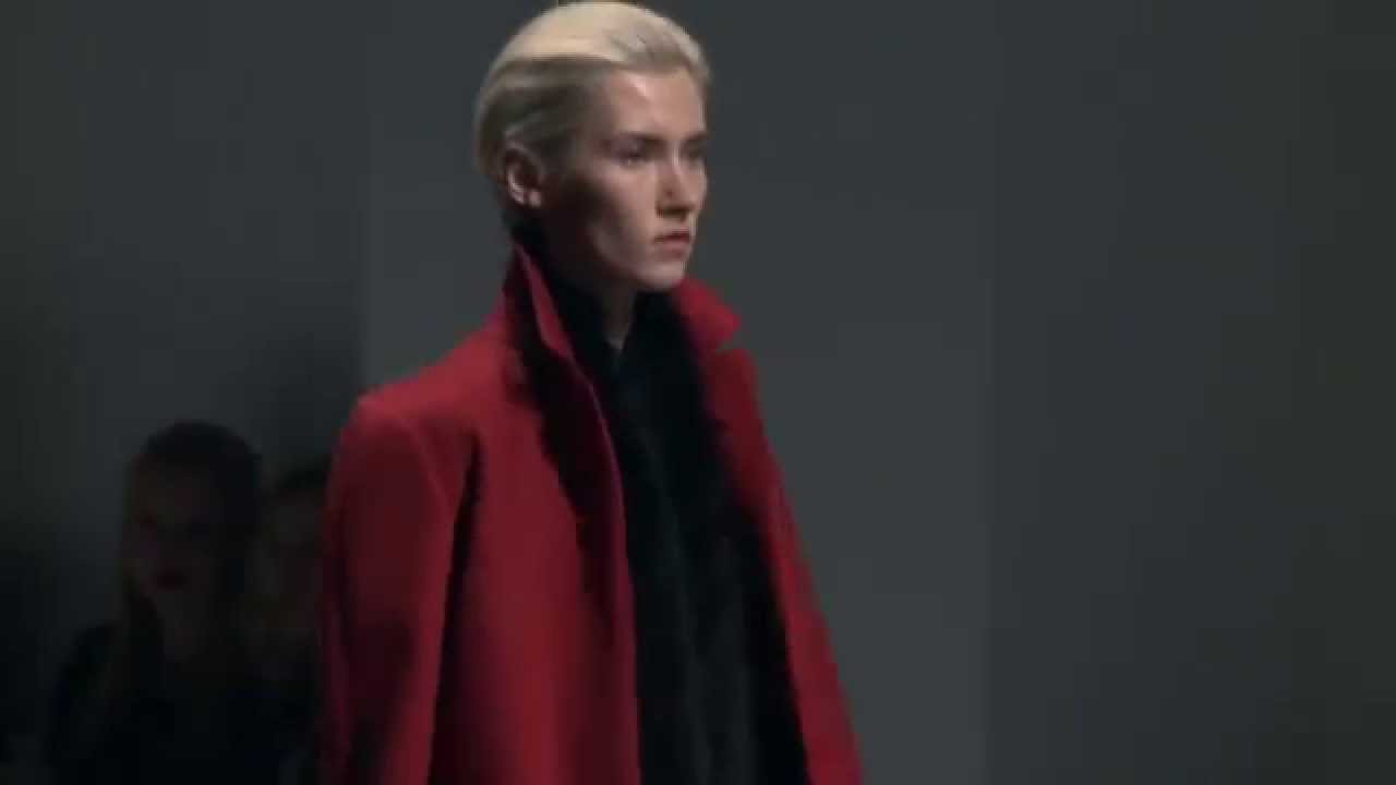 DLT FASHION SHOW FW13/14