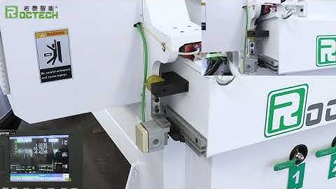 Cnc router RC5×10-ATC.#cnc #woodworkingtools #woodworking #cncrouter #cncmachine #cncwood #3axiscnc