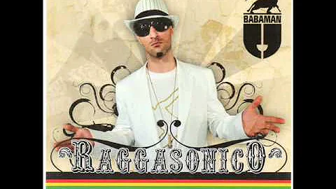 Babaman - La coca - Raggassonico 2010)