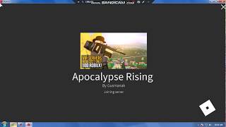Free Download Apocalypse Rising Gui Jiorockers - roblox apocalypse rising script 2020