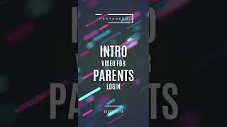 Welcome to PrayagEdu - Parent Introduction Video | Empowering Parents with School Management