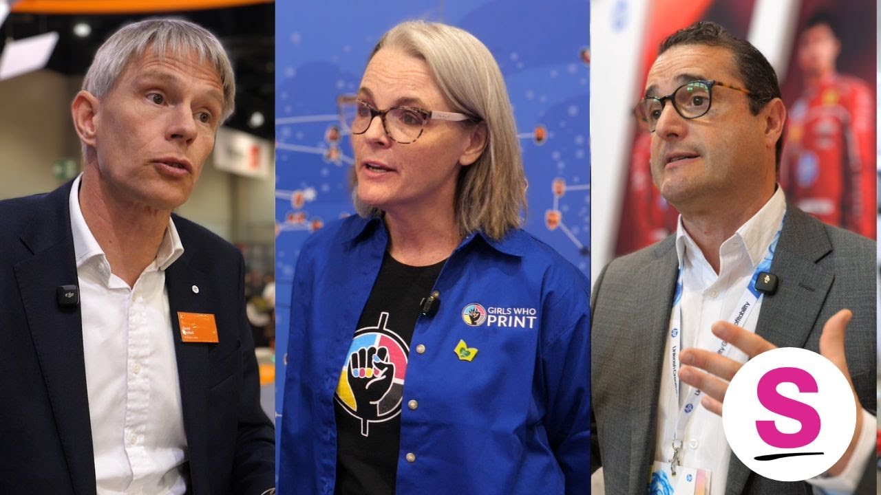 FESPA returns for 2025