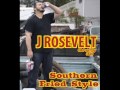 J Rosevelt Until Labor Day mp3