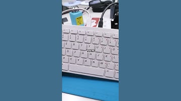 Turn Any Device Into A Monitor With This Simple Trick.. #Shorts