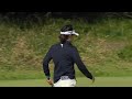 Jenny Shin Highlights | 2026 ISPS HANDA Women's Scottish Open Rd. 1