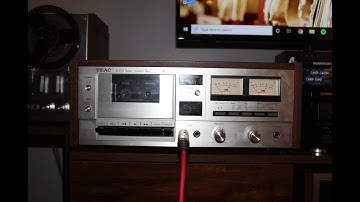 Cassettes are better than you think. And I can prove it.