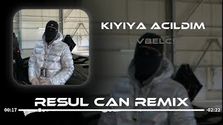 Lvbel C5 - MOVIE ( Resul Can Remix )Lvbel C5 Baba Kıyıya Açıldım