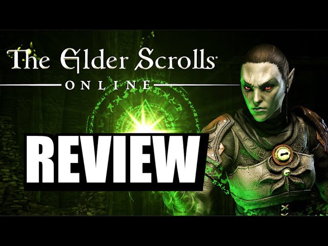 How many people play Elder Scrolls Online? Player count in 2023 - Dexerto