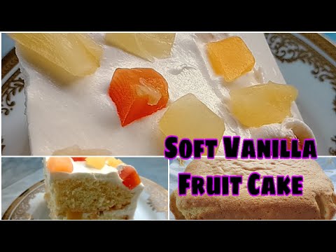 soft-vanilla-fruit-cake