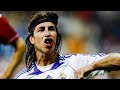 Sergio ramos  phonk toma toma  best tackles  defensive skills