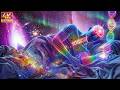 423Hz + 528Hz + 741Hz + | Best Deep Healing Frequencies- Reprogram Subconscious, Calm Mind & Relax