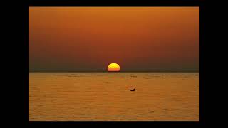 Download Lagu Quando va' a dormire il sole.🌞 #sunday #sunny#sunset