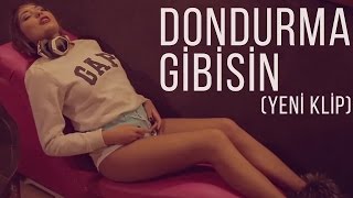 Bahar Candan Dondurma Gibisin Remix