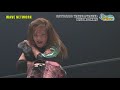 2017.8.12　桜花vs朱崇花　WAVE１０周年大会　大田区総合体育館