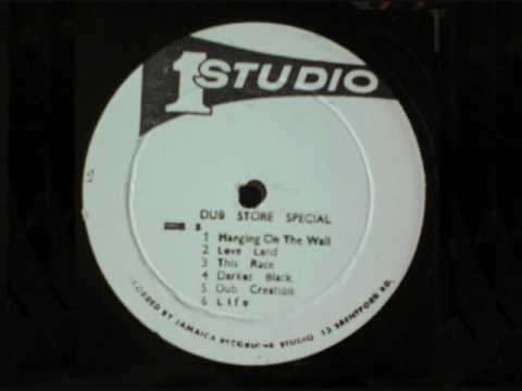Love Land - Dub Store Special (Studio One)
