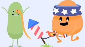 Dumb Ways To Draw Season 2 - Gameplay Walkthrough Part 8 Levels 71-90 (ios, Android)