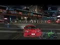 Need for speed Underground cap 23 DIFICIL