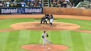 2012/07/30 Recap: CWS 6, MIN 7