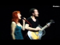 Paramore - In The Mourning - Live São Paulo 20.02.2011 @PunkMatic HD