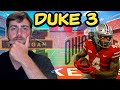 I Played 3 Pro Players In A $1,000 Tourney