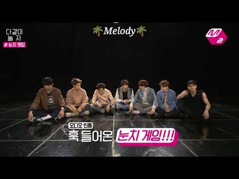 GOT7 mystery box Ep3 MM Sub