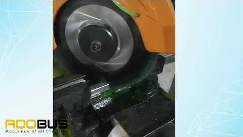 Lưỡi cưa thép gió phủ TiCN