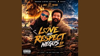 Imagine (feat. Saan Hies Hai Mense)