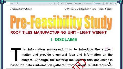 How to Conduct a Feasibility Study - Project Management Training