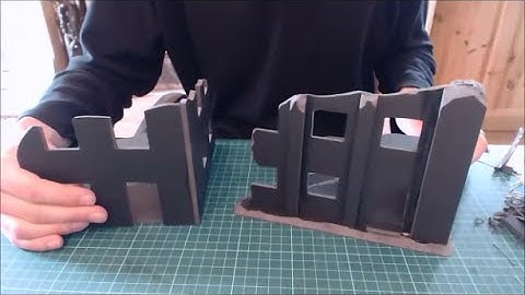 Improving Quick Builds - Formboard Additions