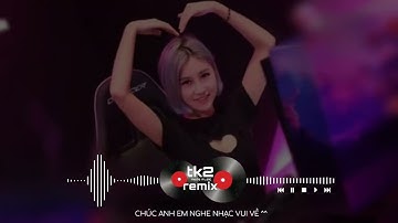 MUỘN RỒI MÀ SAO CÒN - REMIX || SƠN TÙNG M-TP ||  NHẠC EDM HÓT TIK TOK GÂY NGHIỆN